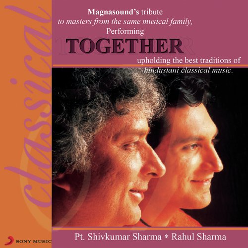 Together - In Perfect Harmony