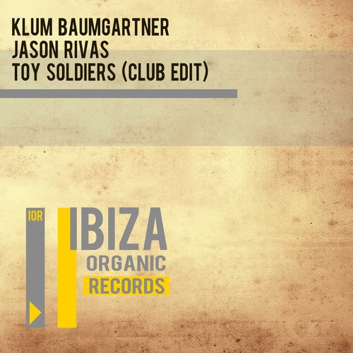 Toy Soldiers (Club Edit)