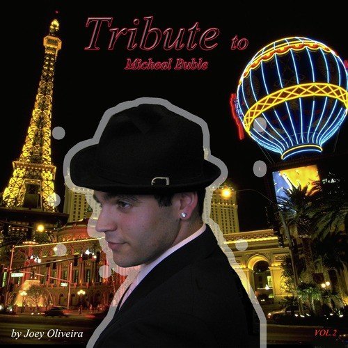 Tribute To Michael Buble Vol. 2