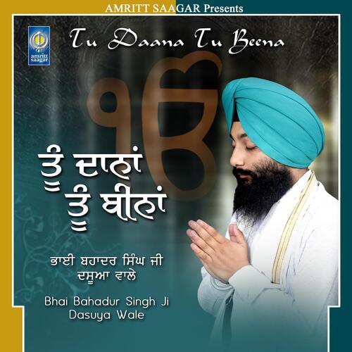 Tu Daana Tu Beena_poster_image