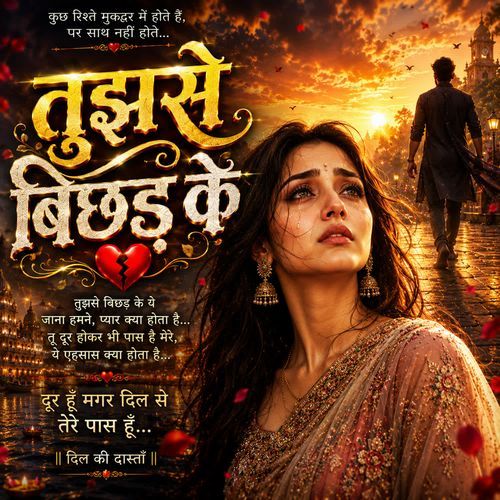 Tujhse Bichar Ke
