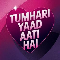 Tumhari Yaad Aati Hai-H186VAFjeVA