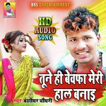 Tune Hi Bewfa Meri Hal Banai