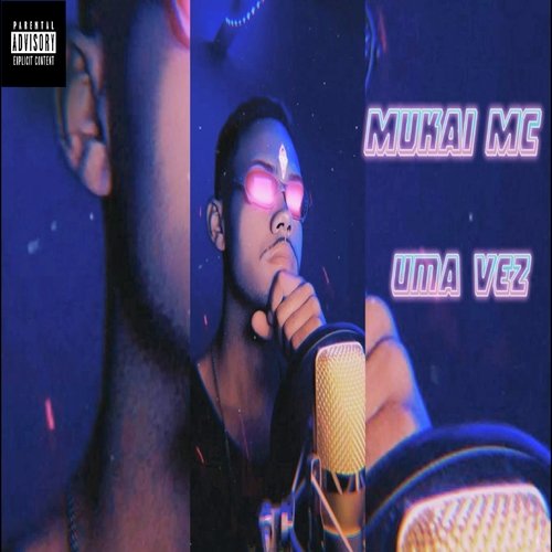 Uma Vez cover art