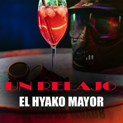 Un Relajo cover art