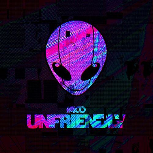 Unfriendly