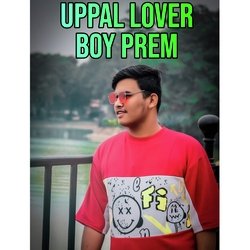 Uppal lover boy Prem Volume 1-HTwBczxgZEM