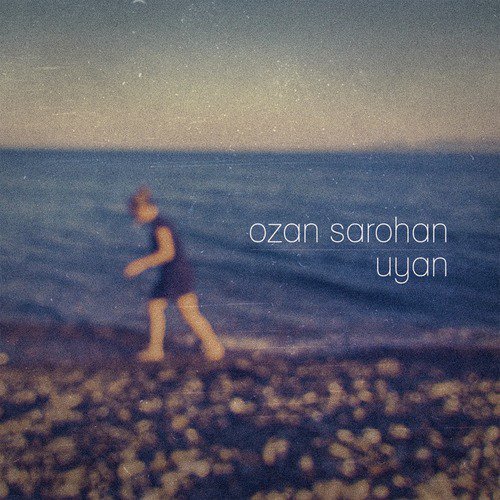 Uyan cover art