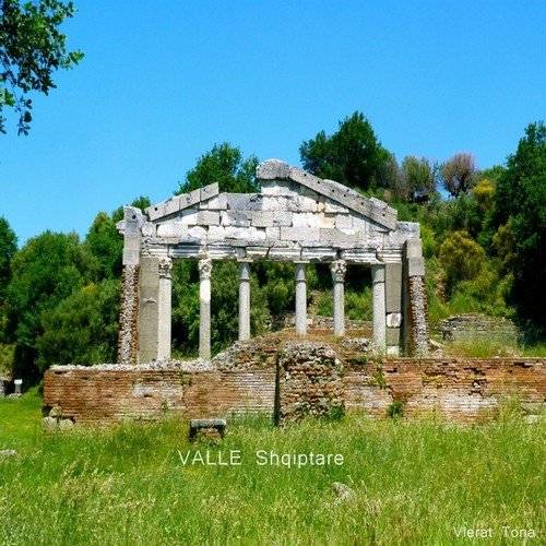VALLE Shqiptare (2014)