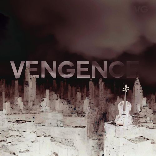 Vengeance (Slowed and Reverb)