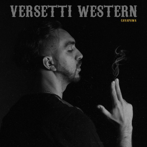 Versetti Western (Album)_poster_image