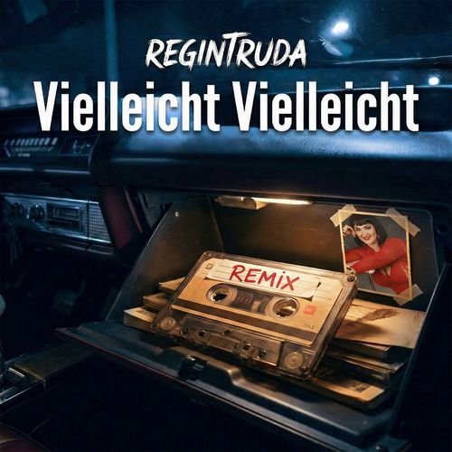 Vielleicht Vielleicht (remix)