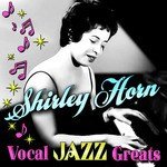 Shirley Horn