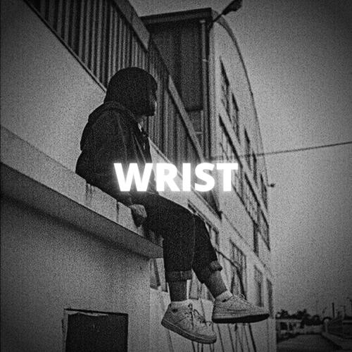 WRIST cover art