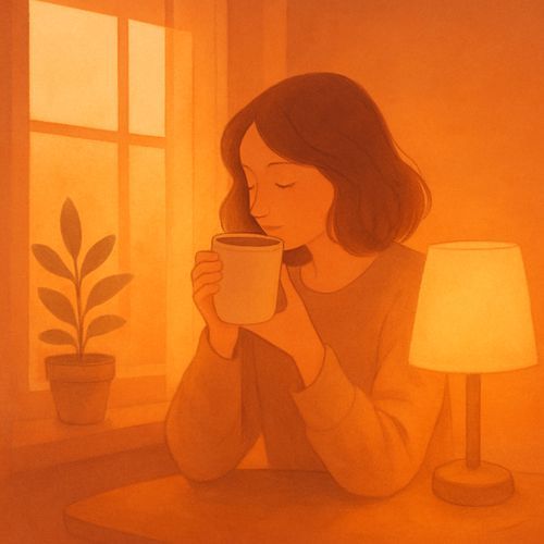 머물다(Stay)