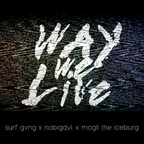 Way We Live_poster_image