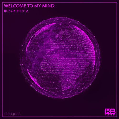 Welcome to My Mind_poster_image