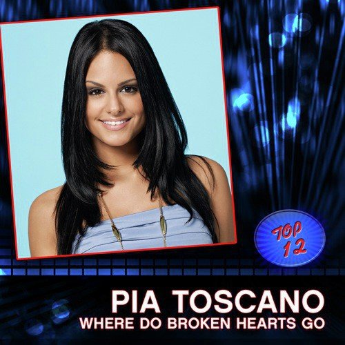 Where Do Broken Hearts Go (American Idol Performance)