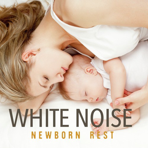 White Noise: Newborn Rest_poster_image