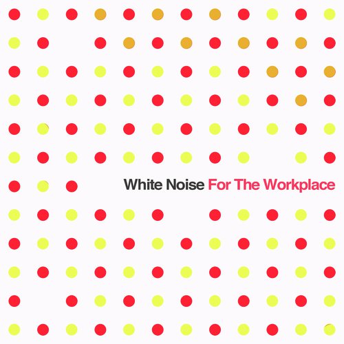 Pure White Noise (Machine Made)