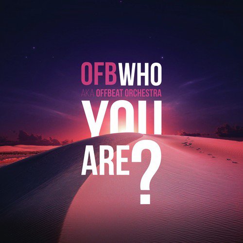 Who You Are?_poster_image