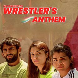 Wrestler's Anthem-NlE4aQRpBmE