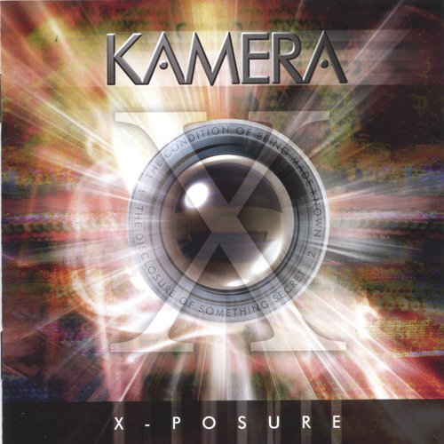 X-posure