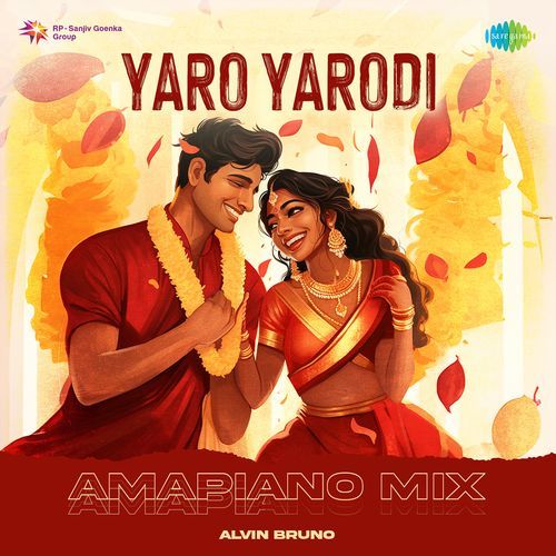 Yaro Yarodi - Amapiano Mix