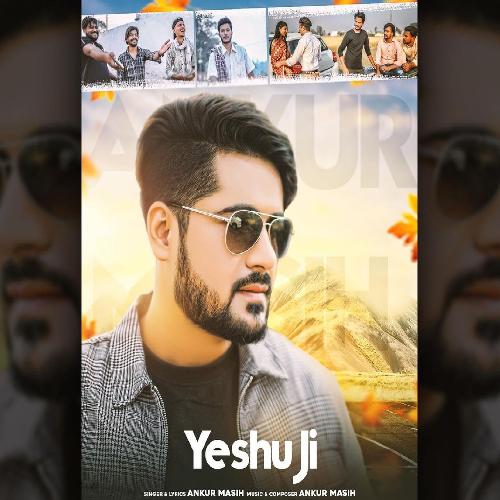 Yeshu Ji_poster_image