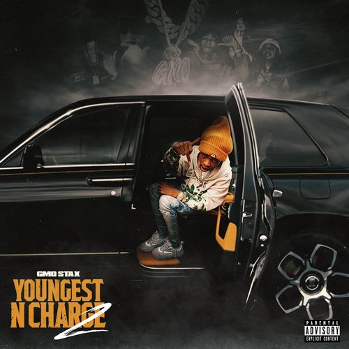 Youngest N Charge 2_poster_image