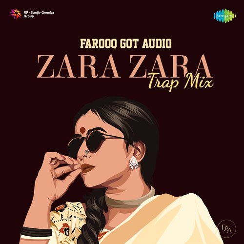 Zara Zara - Trap Mix
