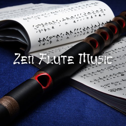 Relaxation Flute Oasis cover art