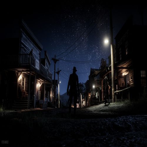 4am cover art