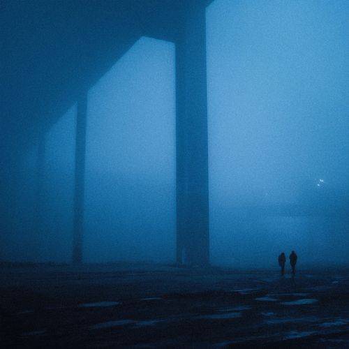 distance