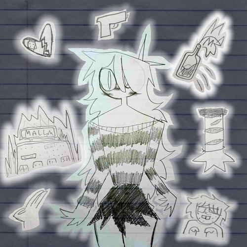 Molotov Cocktail cover art