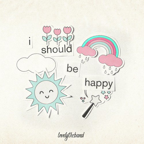 i should be happy_poster_image