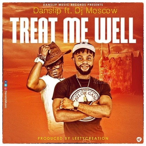 treat me well_poster_image