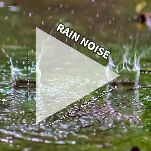 Magical Rain Sound