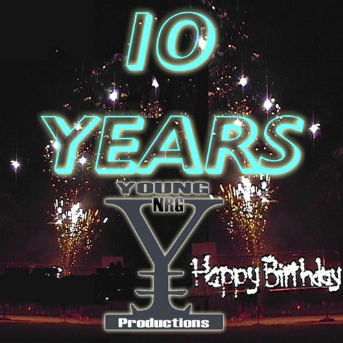 10 Years of Young Nrg