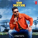 100 Meter