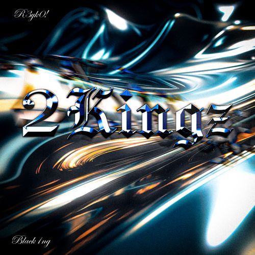 2Kingz cover art