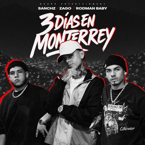 3 Días En Monterrey