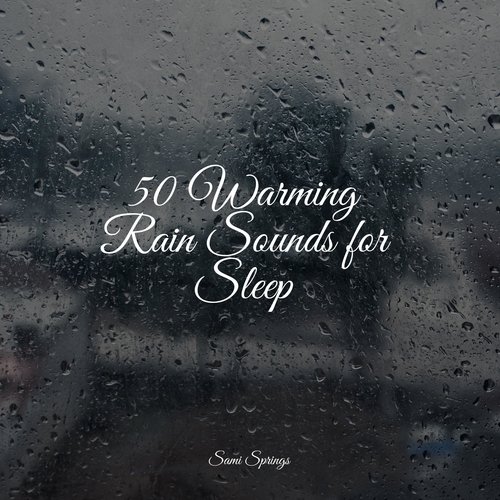 50 Warming Rain Sounds for Sleep