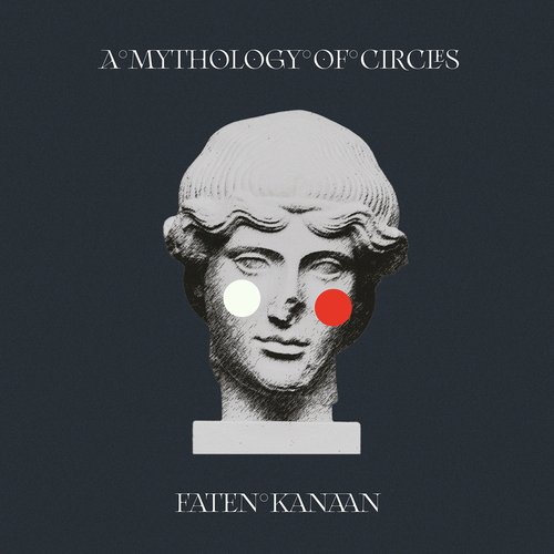 Night Tide / Anteros cover art