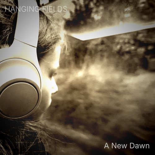 A New Dawn cover art