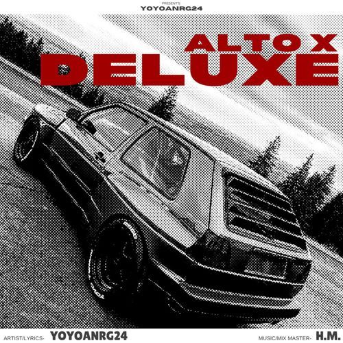 ALTO X DELUXE