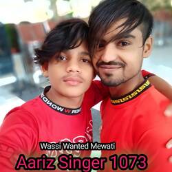 Aariz Singer 1073-BVo4fCRAZWM