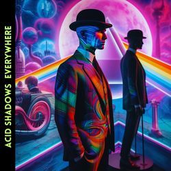 Acid Shadows Everywhere