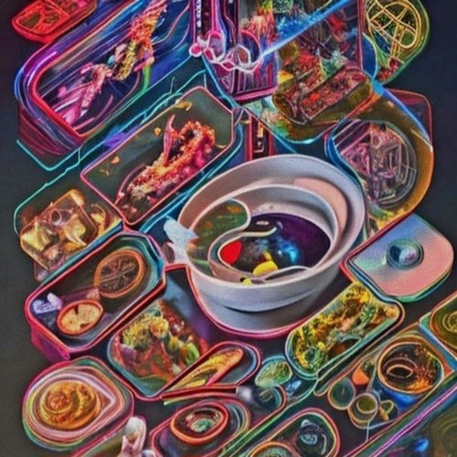 Silver Kaiju cover art