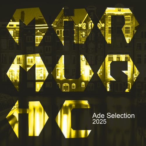 Ade Selection 2025